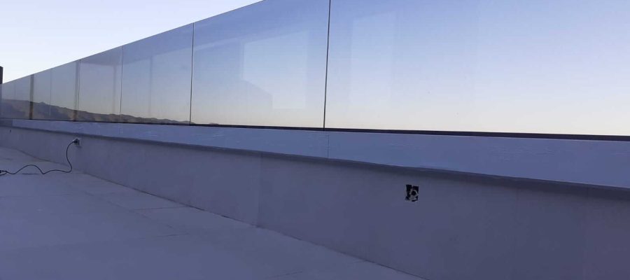 glastec levante reformas pvc aluminio metalica vidrios